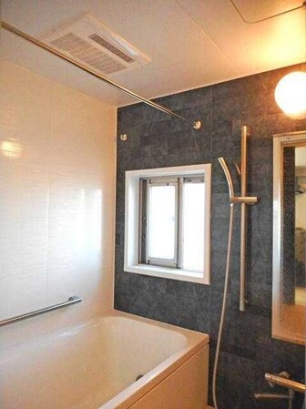 バースシティ溝の口WEST(021260)の物件内観写真